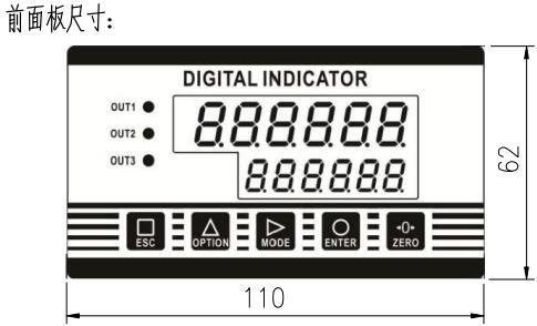 GR960尺（chǐ）寸圖1