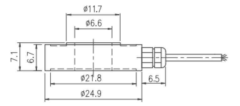 GR503尺寸（cùn）圖（tú）
